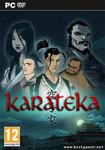 Karateka (D3Publisher) (ENG/MULTi5) [P]