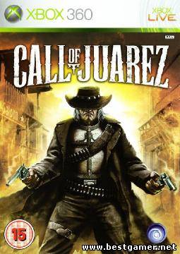 [XBOX360] Call of Juarez: Сокровище Ацтеков[Region Free/RUSSOUND]