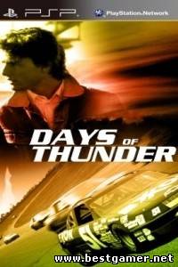 [PSP-Minis] Days of Thunder