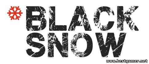 Black Snow V 1.05 (Half-Life 2: Episode Two mod) 2012