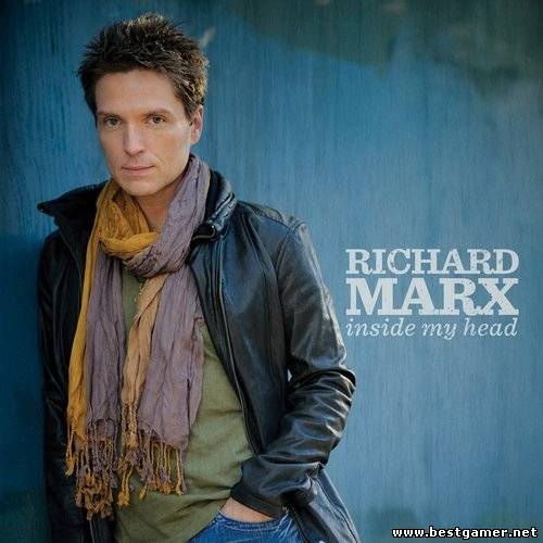 Richard Marx - Inside My Head [2012, MP3, 320 kbps]