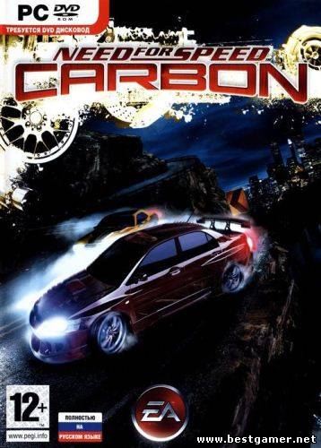 Need for Speed: Carbon - Collector&#39;s Edition (2006) PC &#124; Repack