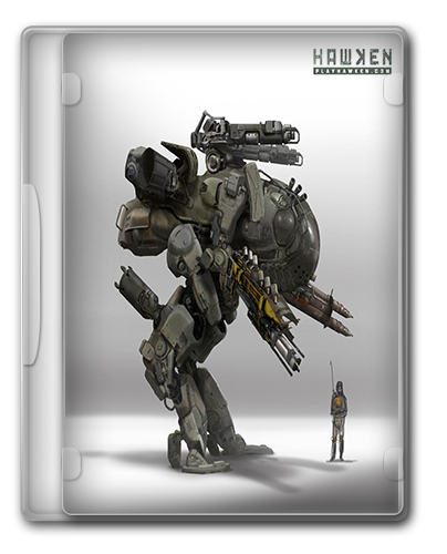 Hawken (Meteor-ent) (ENG) [Beta]