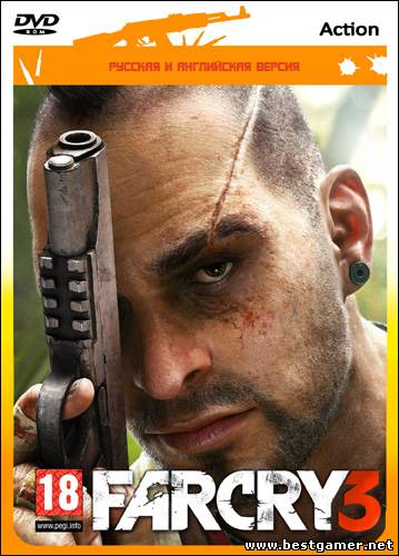 Far Cry 3 (2012) PC &#124; Repack