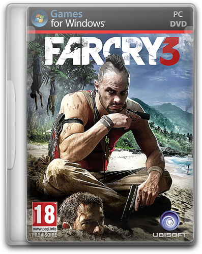 Far Cry 3 (Бука) (Rus) [RePack] от Audioslave