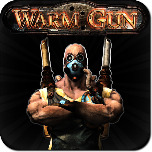 Warm Gun [1.8, Шутер от первого лица, iOS 4.0, ENG]