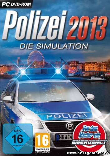 Polizei 2013 (2012) [ENG][L]