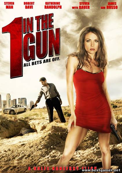 Последний В Обойме / One In The Gun (2010) HDTVRip 720p