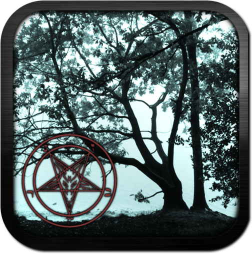 The Woods [1.2, Хоррор, iOS 3.1.3, ENG]