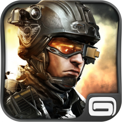 Modern Combat 4: Zero Hour [v1.0.0, Шутер от первого лица, iOS 4.3, RUS]