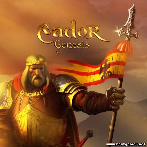 ЭАДОР СОТВОРЕНИЕ &#92; EADOR GENESIS (Snowbird Games) (RUS/ENG) [L]