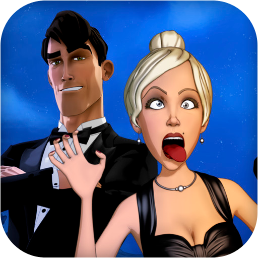 Hollywood Monsters [v1.1, Квест, Приключение, iOS 5.0, ENG]