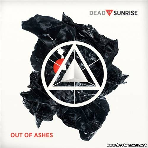 Dead By Sunrise – Out Of Ashes 2009 / MP3 / 320 kbps / Alternative rock,Hard rock,Post-grunge