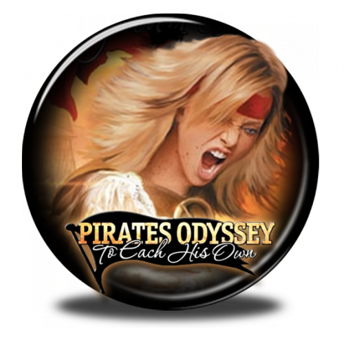 Корсары: Каждому своё / Pirates Odyssey: To Each His Own [WineSkin]