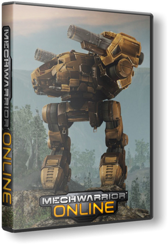 MechWarrior Online (Infinite Game Publishing) (ENG) [Beta]