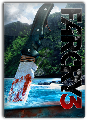 Far Cry 3 (RUS&#124;ENG) [RePack] от R.G. Shift