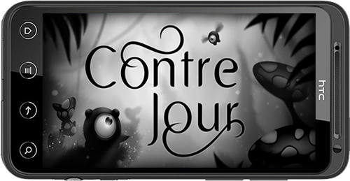 [Android] Contre Jour (1.1.0) [Головоломка, ENG]