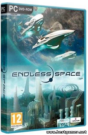 Endless Space: Emperor Special Edition (2012) PC &#124; Steam-Rip от R.G. Origins