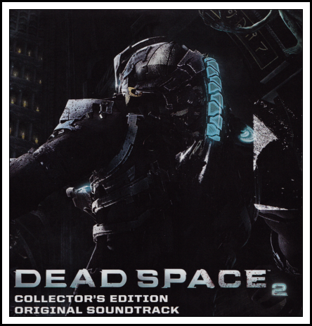 Dead Space 2 Collector&#39;s Edition Original Soundtrack - 2011, MP3, 320 kbps