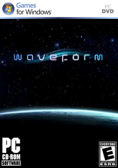 Waveform + DLC (Eden Industries) (MULTi2) [DL&#124;Steam-Rip] от R.G. Игроманы