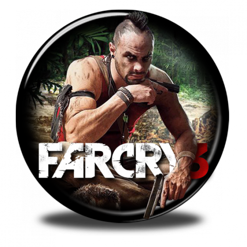 FarCry 3 Deluxe [WineSkin] 18+