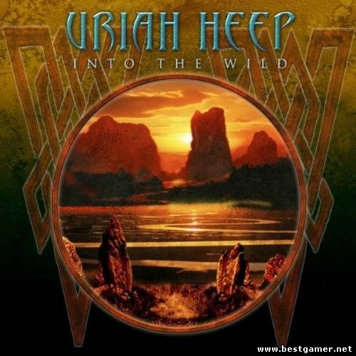 Uriah Heep - Into the Wild [2011, MP3, 320 kbps]