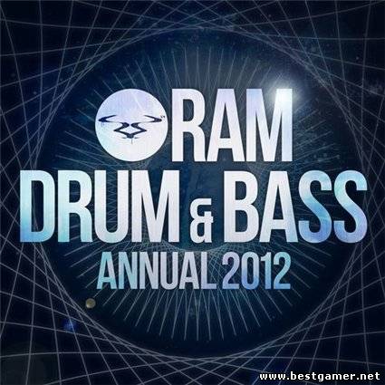 (Drum & Bass) VA - Ram Drum & Bass Annual [2012, MP3, 320 Kbps]