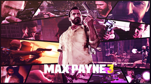 Max Payne 3 [v1.0.0.17-v1.0.0.82] (2012) PC &#124; Патчи + Кряки + Русификаторы