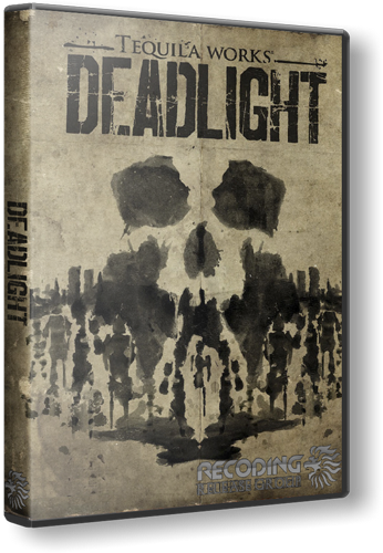 Deadlight (Microsoft) (RUS) [Repack] от R.G.ReCoding