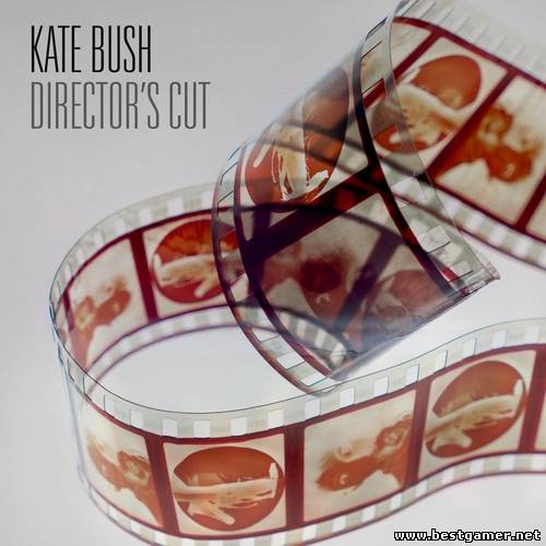 Kate Bush - Director&#39;s Cut [2011, MP3, CBR 320 kbps]