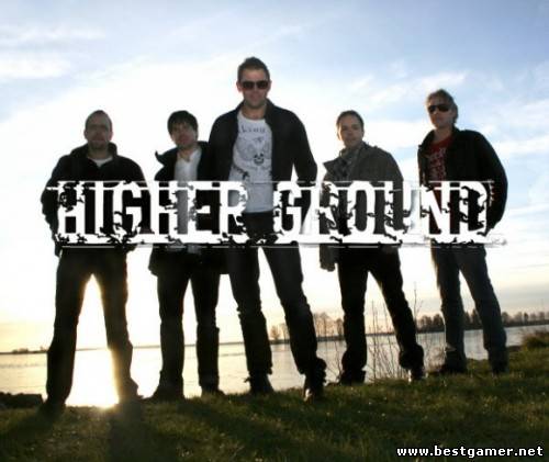 Higher Ground - 2009-2012 - (1 Альбом, 1 Сингл), MP3, 192 kbps