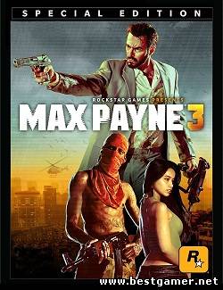 Max Payne 3 Update v1.0.0.82-RELOADED