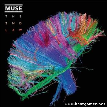 Muse - The 2nd Law [2012, MP3, 320 kbps]