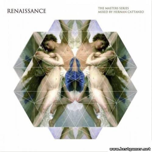 VA - Renaissance: The Masters Series Part 17 [2012, MP3, 320 Kbps]