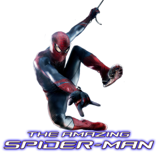 The Amazing Spider-Man (2012/PC/Repack/Rus) by R.G.Crazyyy