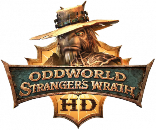 Oddworld: Stranger’s Wrath HD v1.5 (Just Add Water) (RUS&#124;ENG) [P]