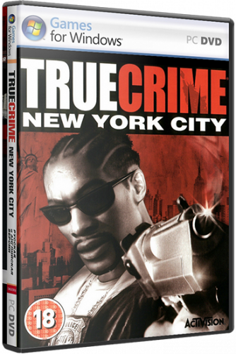 True Crime: New York City