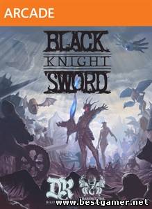 Black Knight Sword [XBLA]