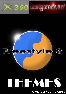 Темы для FreeStyle 3