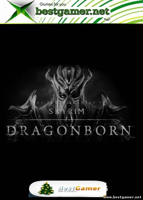 The Elder Scrolls V: Skyrim + 3 DLC (Dawnguard + Hearthfire + Dragonborn) [RUSSOUND][PAL/NTSC-U] (LT+ 3.0)