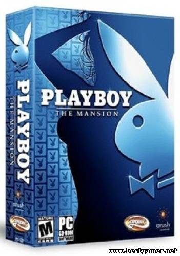 Playboy: The Mansion (2005) PC