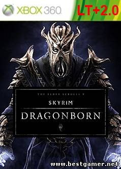 The Elder Scrolls V: Skyrim + 3 DLC [PAL/NTSC-U/RUSSOUND] (LT+2.0)