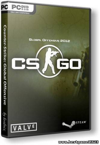 Counter-Strike: Global Offensive [No-Steam] [v.1.21.5.1] (2012/PC/Rus)