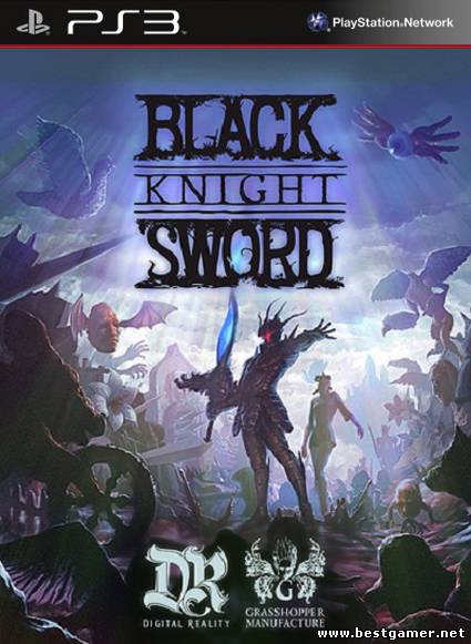 Black Knight Sword [FULL] [ENG] [3.41/3.55/4.21]