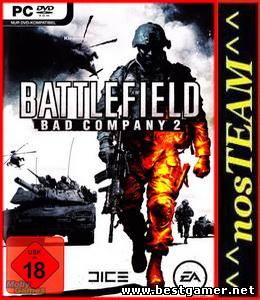 Battlefield Bad Company 2- MP + SP ^^nosTEAM^^