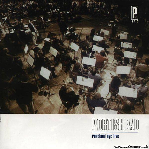 Portishead Roseland NYC Live 1998