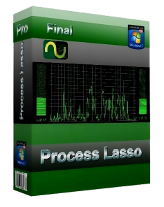 Process Lasso Pro v6.0.2.6 Final + Portable