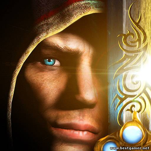 Ravensword: Shadowlands [v1.0, РПГ, iOS 5.0, ENG]