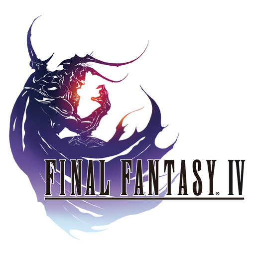 FINAL FANTASY IV [1.0.0, JRPG, iO 4.3, ENG]