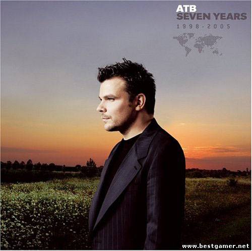 ATB — Seven years [DVD] - все видеоклипы / ATB — Seven years [DVD] - all videos